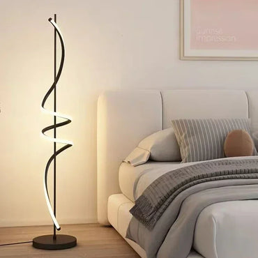 Living Room Floor Lamp – Modern and Elegant Design for Living Room or Bedroom