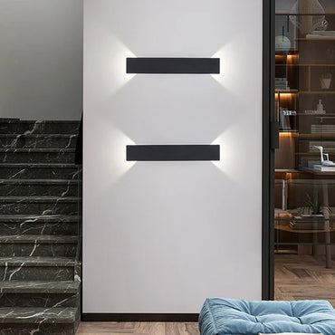 Outdoor Wall light – Modern and Minimalist Lighting for Garden and Facade