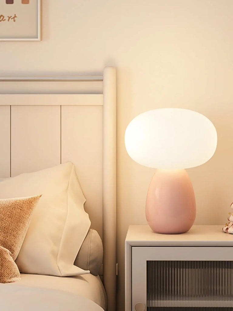 Bedside Lamp – Modern and Elegant Lighting