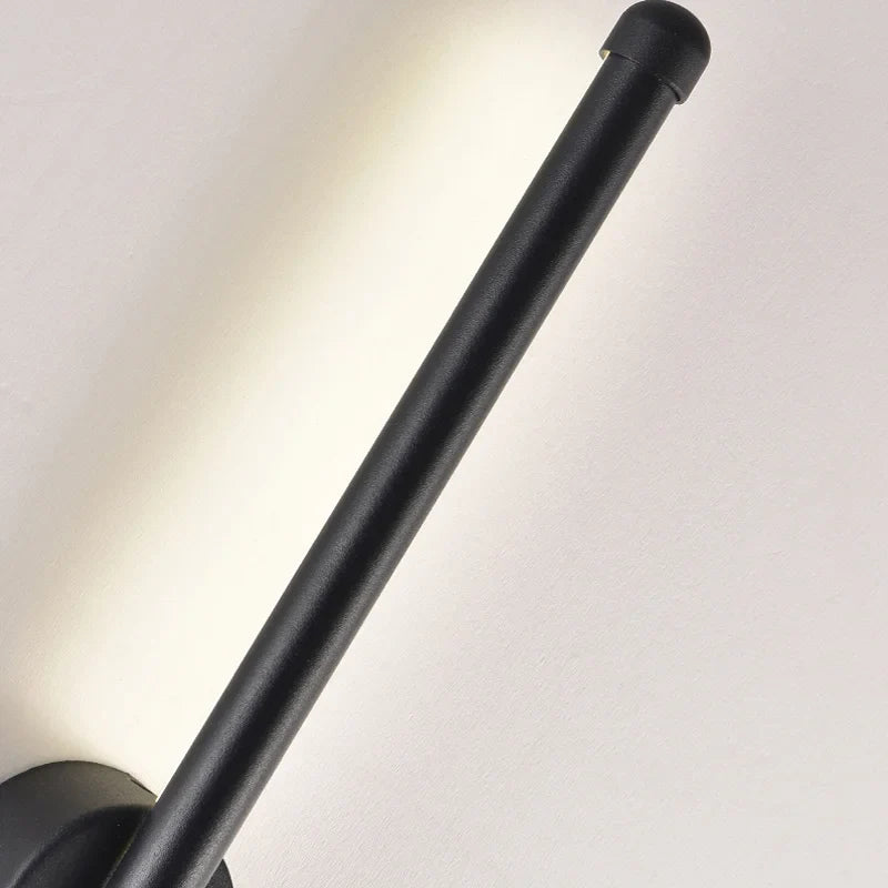 Living Room Wall light – Elegant Lighting with Light Bar