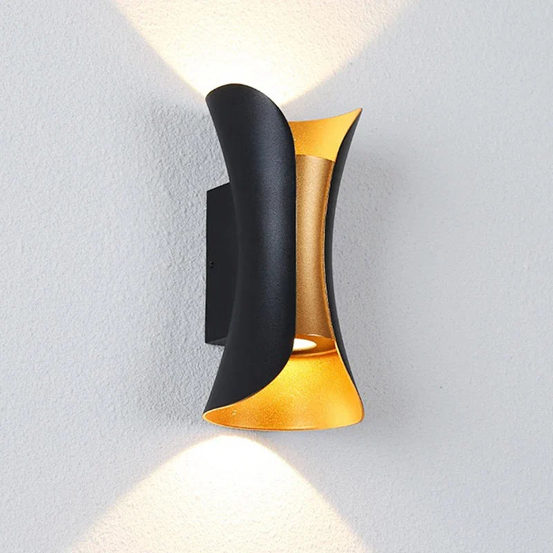 Indoor Wall Light – Elegance & Modernity for Every Space