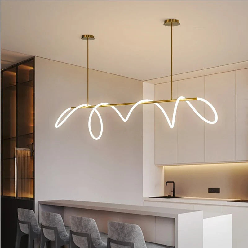 Pendant Light – Minimalist and Contemporary Fixture for Modern Interiors
