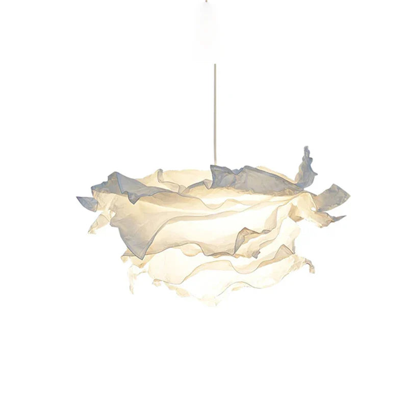 Pendant Light – Sculptural and Poetic Design for Contemporary Interiors