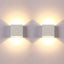 Bedroom Wall light – Bidirectional Indoor