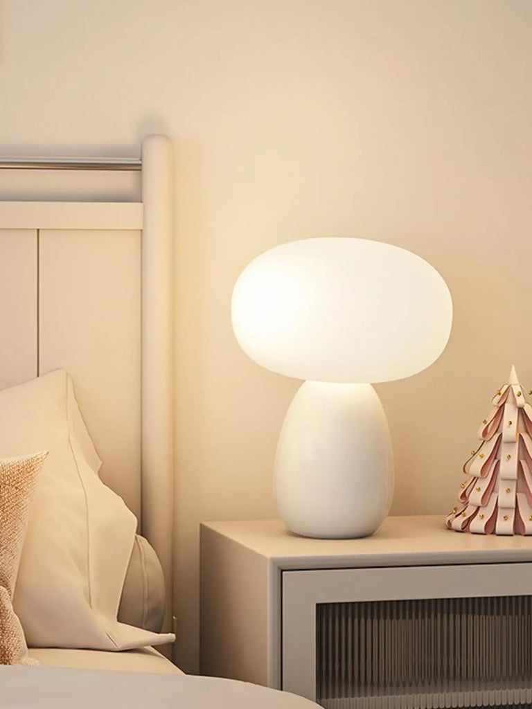 Bedside Lamp – Modern and Elegant Lighting
