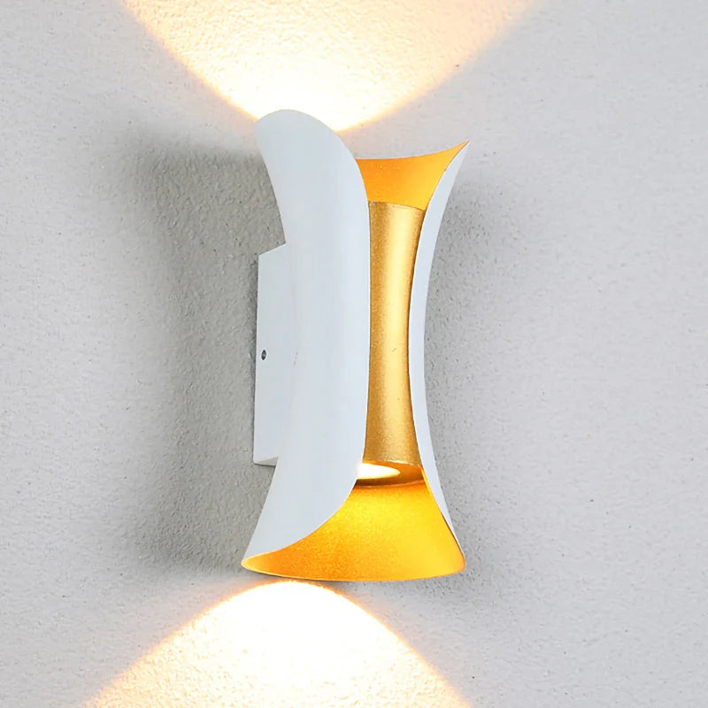 Indoor Wall Light – Elegance & Modernity for Every Space
