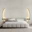Bedroom Wall light – Minimalist and Elegant Design for Modern Interiors