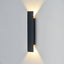 Outdoor Wall Light – Elegance and Directional Lighting