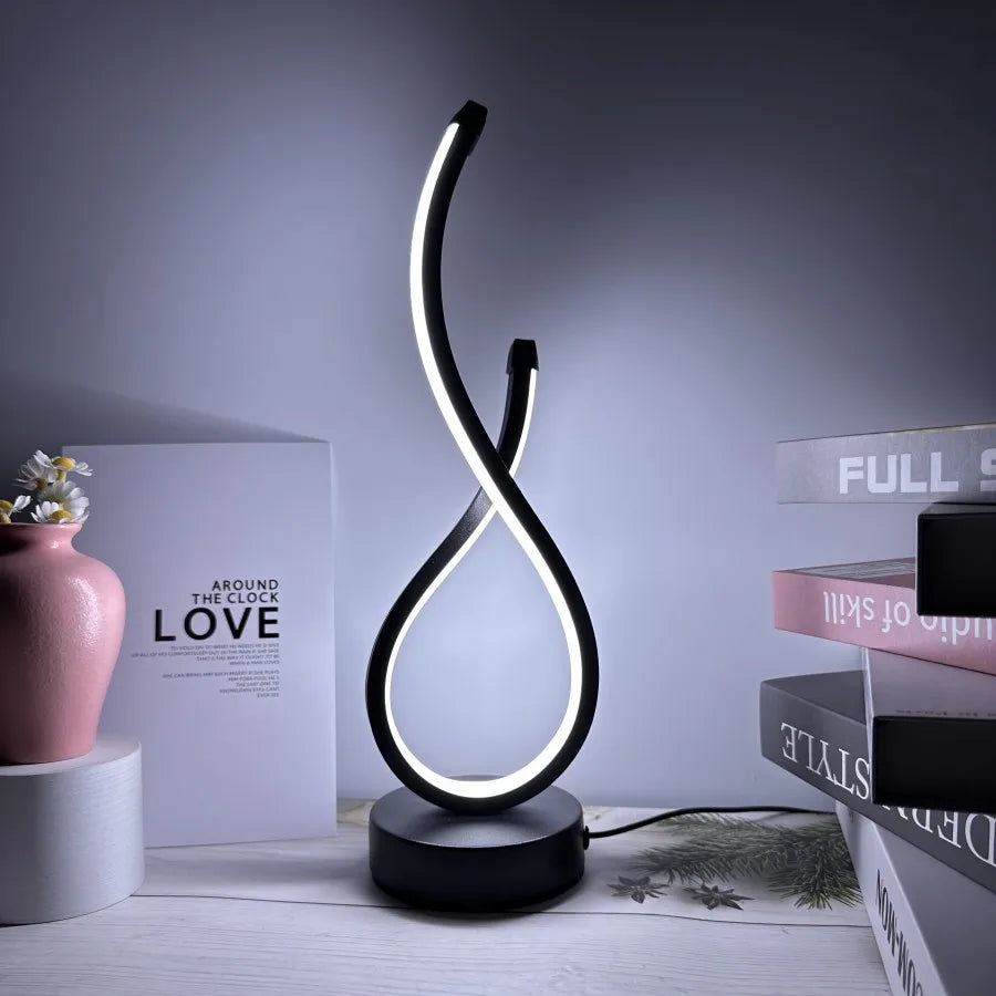 Bedside Lamp – Modern and Elegant Lighting for Interiors