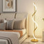 Living Room Floor Lamp – Modern and Elegant Design for Living Room or Bedroom