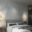 Bedroom Wall light – Modern Infinite Design Lighting