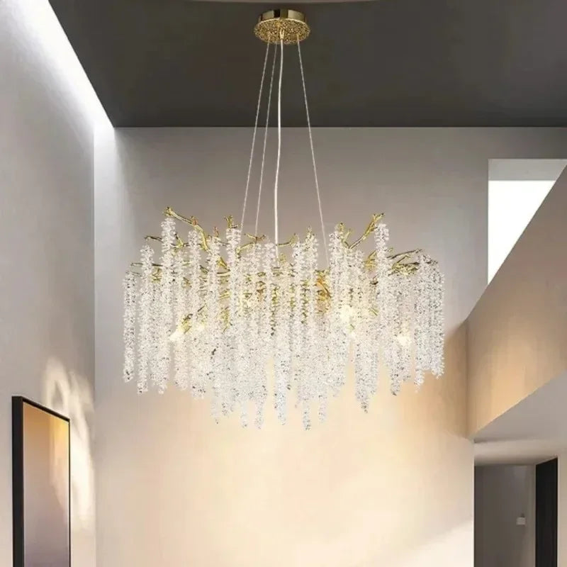 Chandelier – Luxurious Lighting for Elegant and Prestigious Interiors