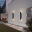 Outdoor Wall light – Modern and Minimalist Lighting for Garden and Facade