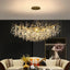 Chandelier – Luxurious Lighting for Elegant and Prestigious Interiors