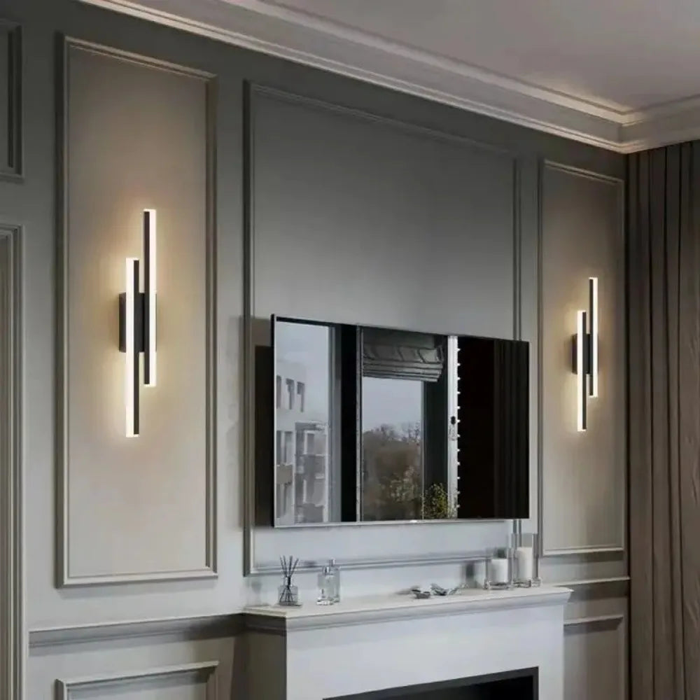 Wall Light for Living Room or Bedroom – Modern Lighting for Contemporary Interiors