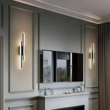 Wall Light for Living Room or Bedroom – Modern Lighting for Contemporary Interiors