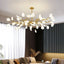 Chandelier – Modern Lighting for Spacious and Elegant Interiors