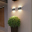 Outdoor Wall Light – Modern Waterproof for Facades and Terraces