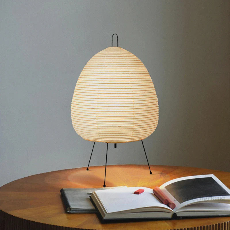 Bedside Lamp – Minimalist and Elegant Table Lamp