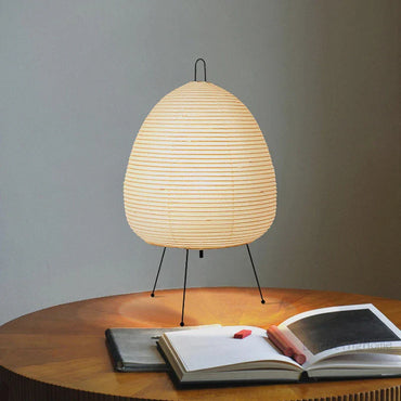Bedside Lamp – Minimalist and Elegant Table Lamp