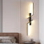 Wall Light for Bedroom or Living Room – Modern and Minimalist Lighting