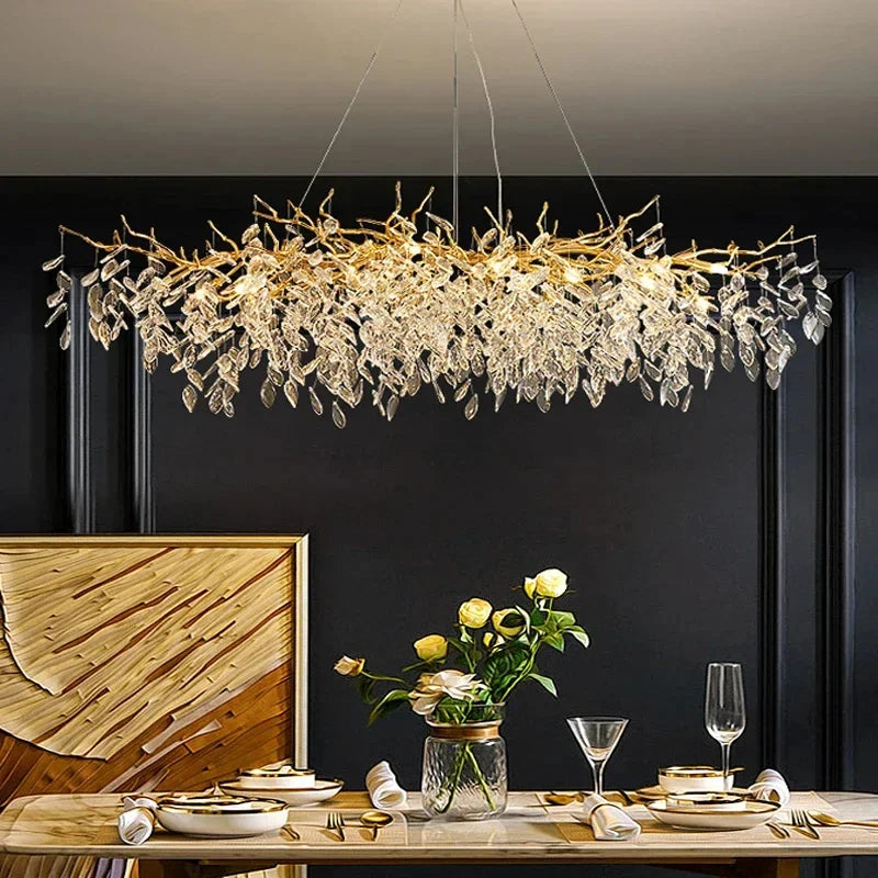 Chandelier – Luxurious Lighting for Elegant and Prestigious Interiors