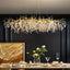 Chandelier – Luxurious Lighting for Elegant and Prestigious Interiors