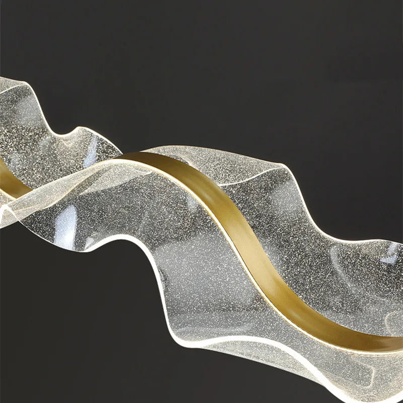 Pendant Light – Luxurious Fixture for Modern and Sophisticated Interiors