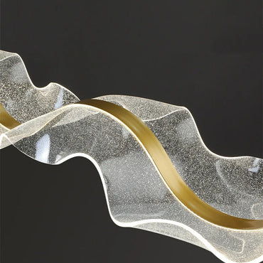 Pendant Light – Luxurious Fixture for Modern and Sophisticated Interiors