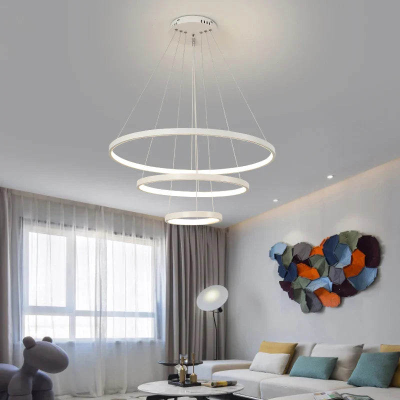 Pendant Light – Designer Lighting for Elegant and Modern Interiors