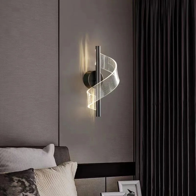 Bedroom Wall light – Modern and Stylish Lighting for Refined Interiors