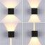 Outdoor Wall lights – Adjustable and Minimalist LED Lighting