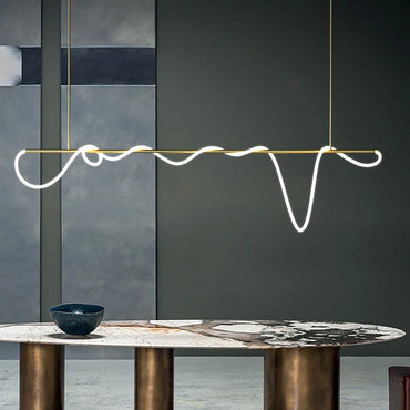 Pendant Light – Minimalist and Contemporary Fixture for Modern Interiors