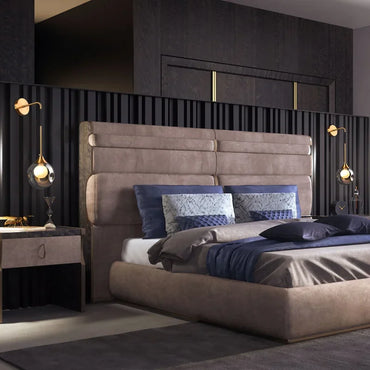 Bedroom Wall light – Luxury Lighting for Modern Bedrooms