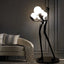 Living Room Floor Lamp – Artistic and Modern Lighting for a Unique Interior