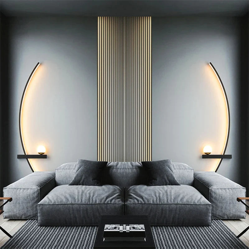 Bedroom Wall light – Minimalist and Elegant Design for Modern Interiors