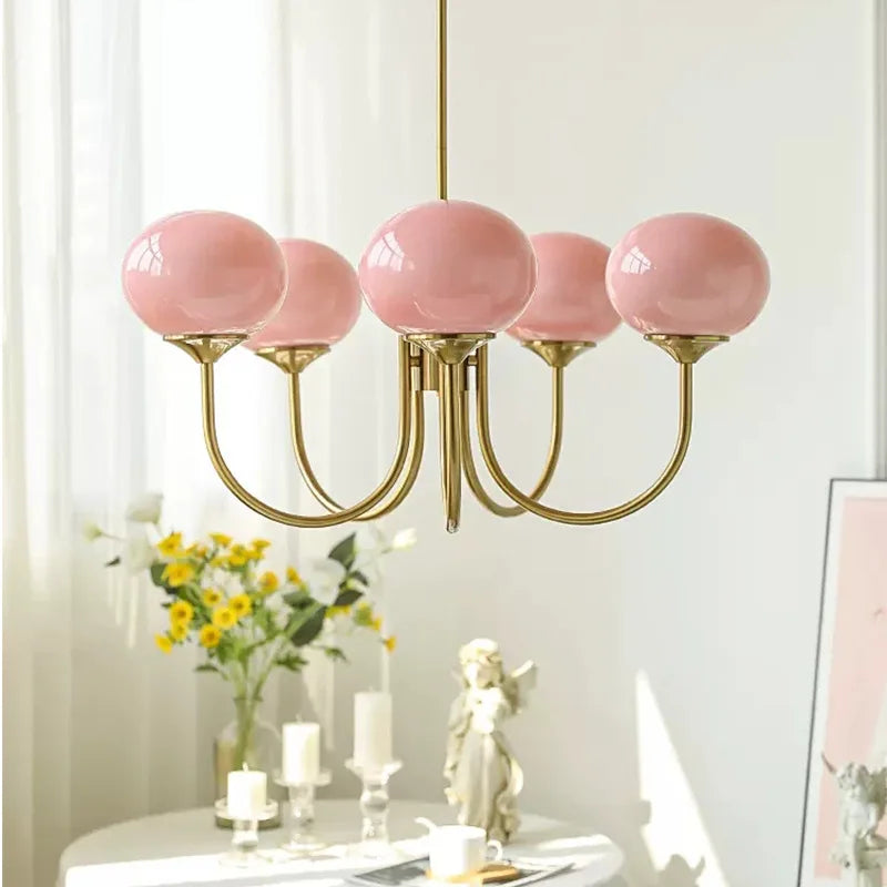 Chandelier – Elegance and Design for the Dining Room