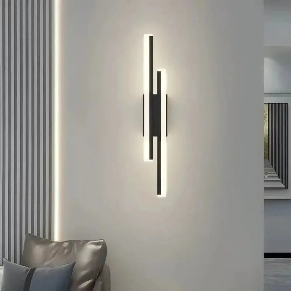 Wall Light for Living Room or Bedroom – Modern Lighting for Contemporary Interiors