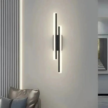 Wall Light for Living Room or Bedroom – Modern Lighting for Contemporary Interiors