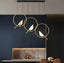 Murano Birds Pendant Light – Luminous Elegance and Contemporary Poetry
