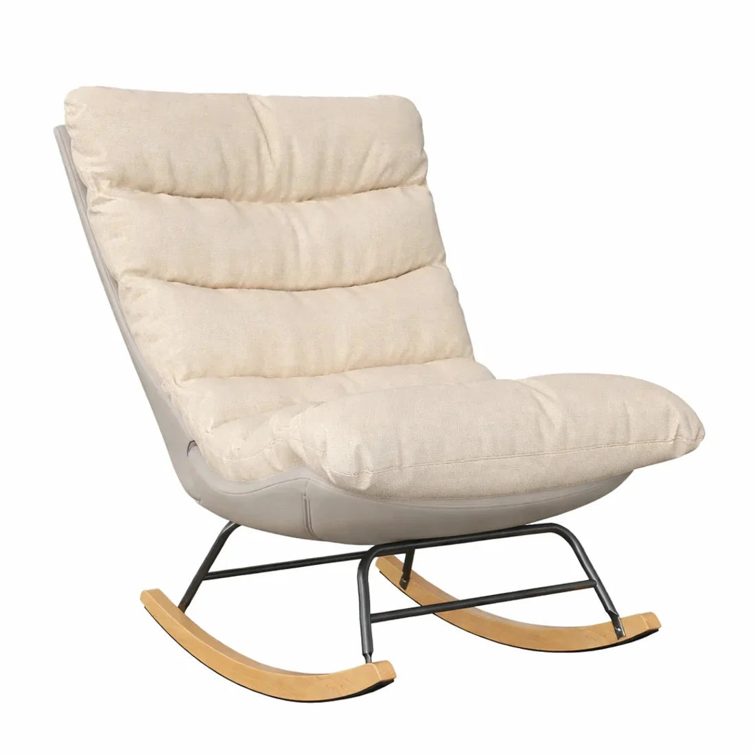 Rocking chair – KOKON – Confort Cocon
