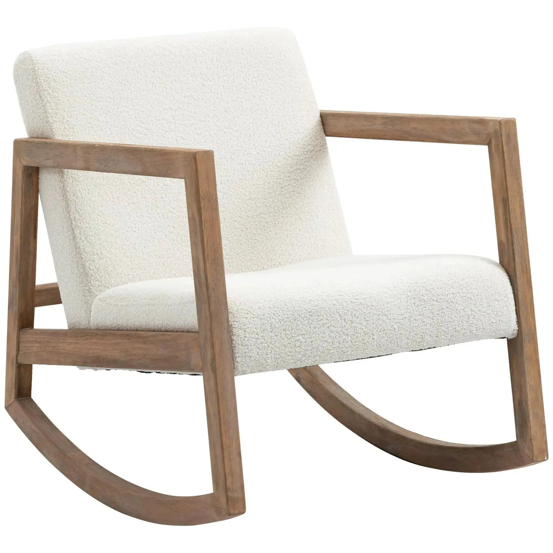 Rocking Chair – Sörela –  bascule scandinave