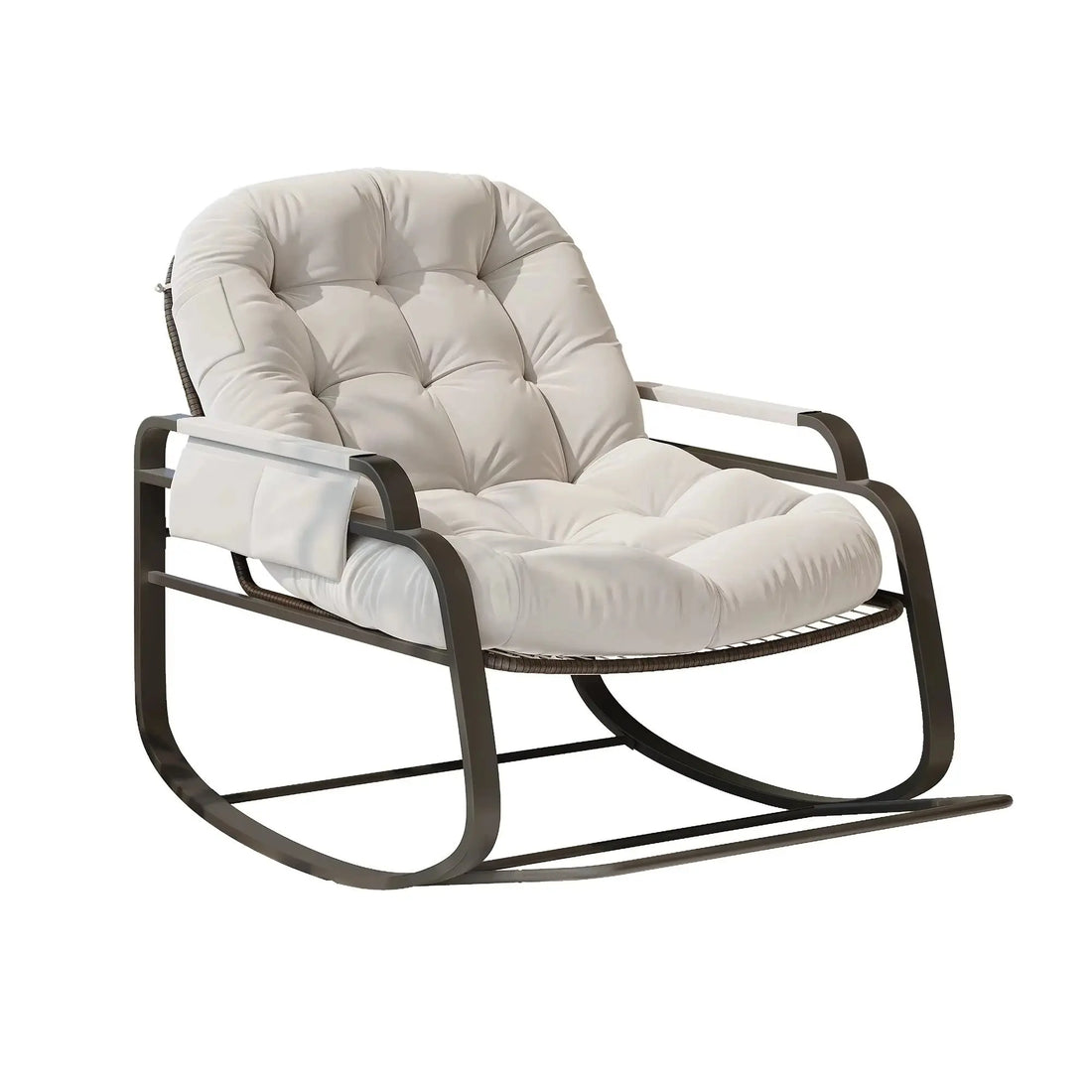 Rocking Chair – ROTELIA – Outdoor Bohème Chic
